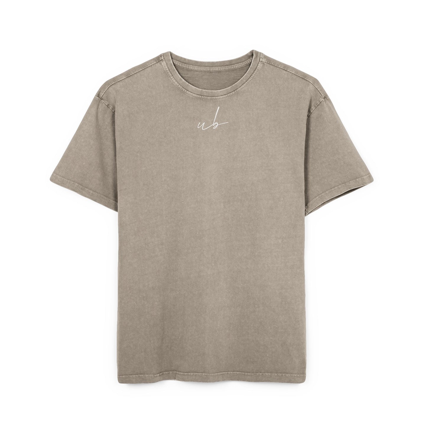 Zeus Premium Shirt 100% Bio Baumwolle