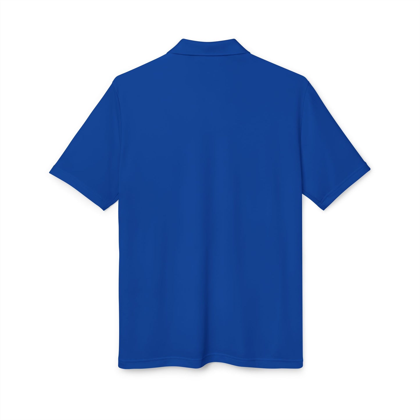 Adidas Unisex Urban Baba Performance Polo Shirt