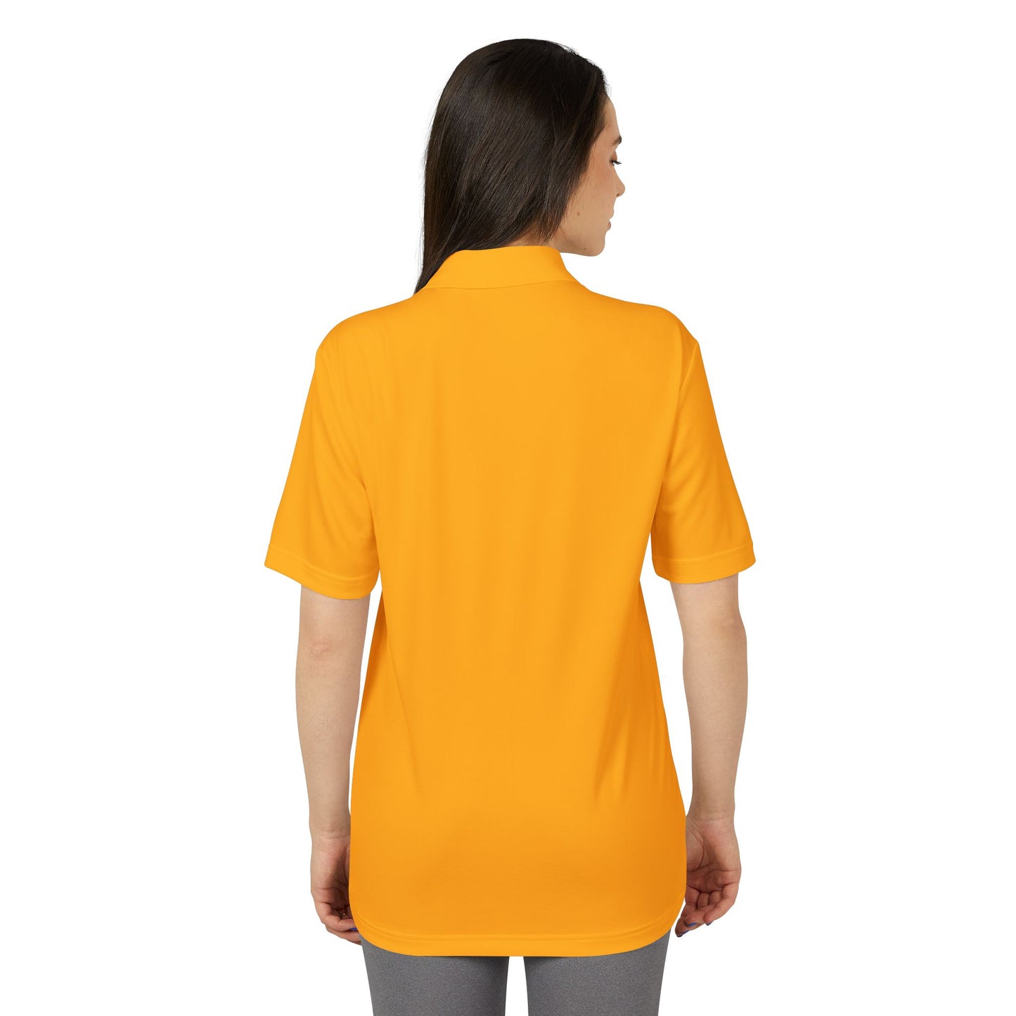Adidas Unisex Urban Baba Performance Polo Shirt