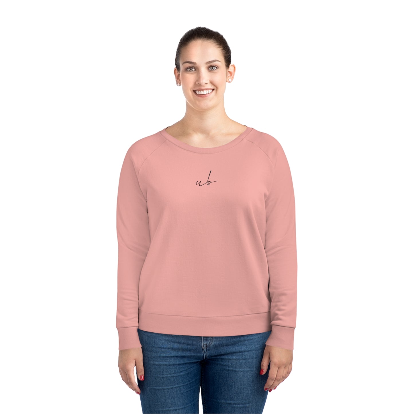 Dazzler Basic Sweatshirt