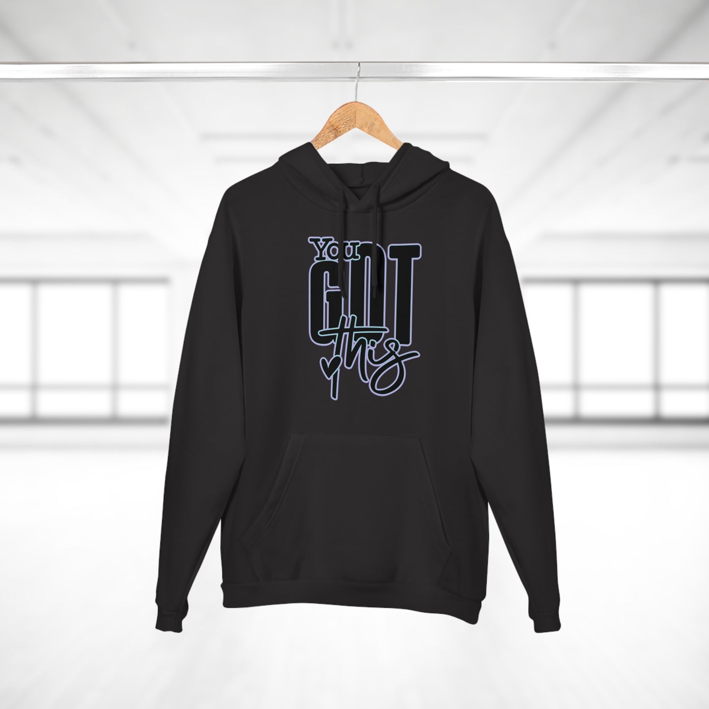 Love this Hoodie von Urban Baba
