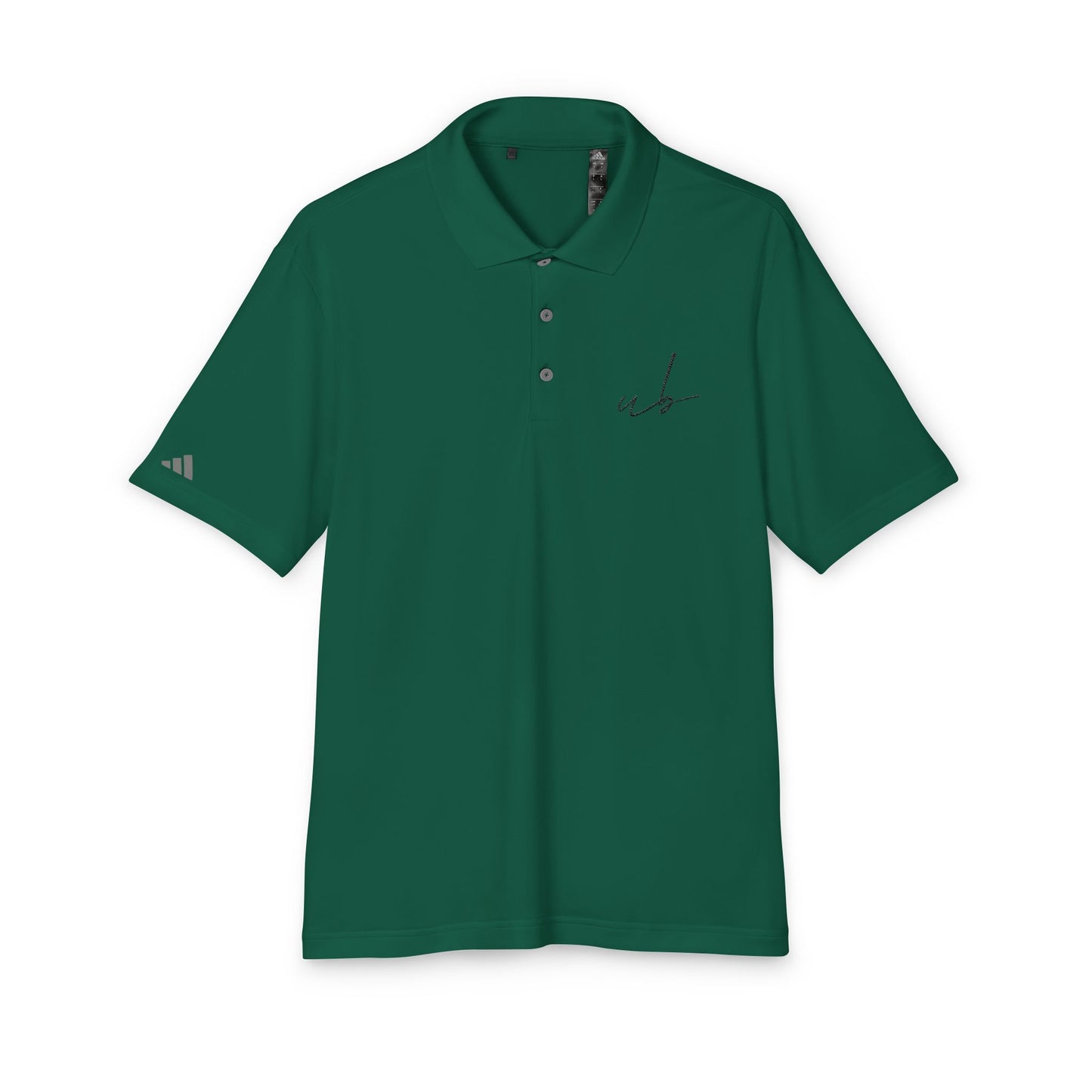 Adidas Unisex Urban Baba Performance Polo Shirt