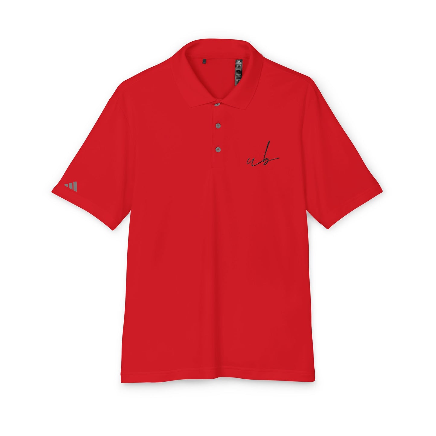 Adidas Unisex Urban Baba Performance Polo Shirt