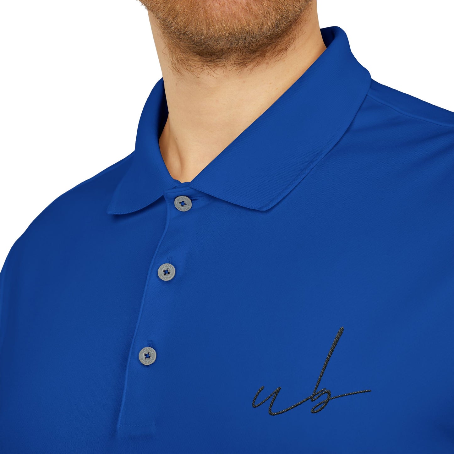 Adidas Unisex Urban Baba Performance Polo Shirt
