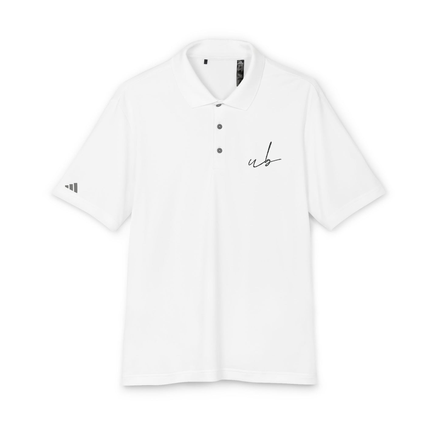 Adidas Unisex Urban Baba Performance Polo Shirt