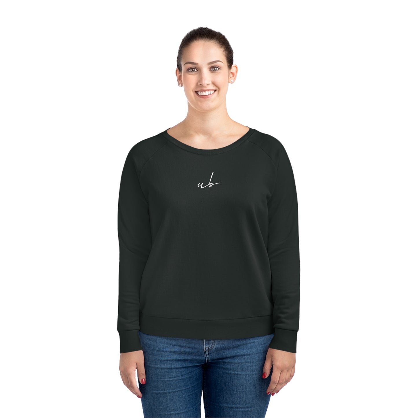 Dazzler Basic Sweatshirt