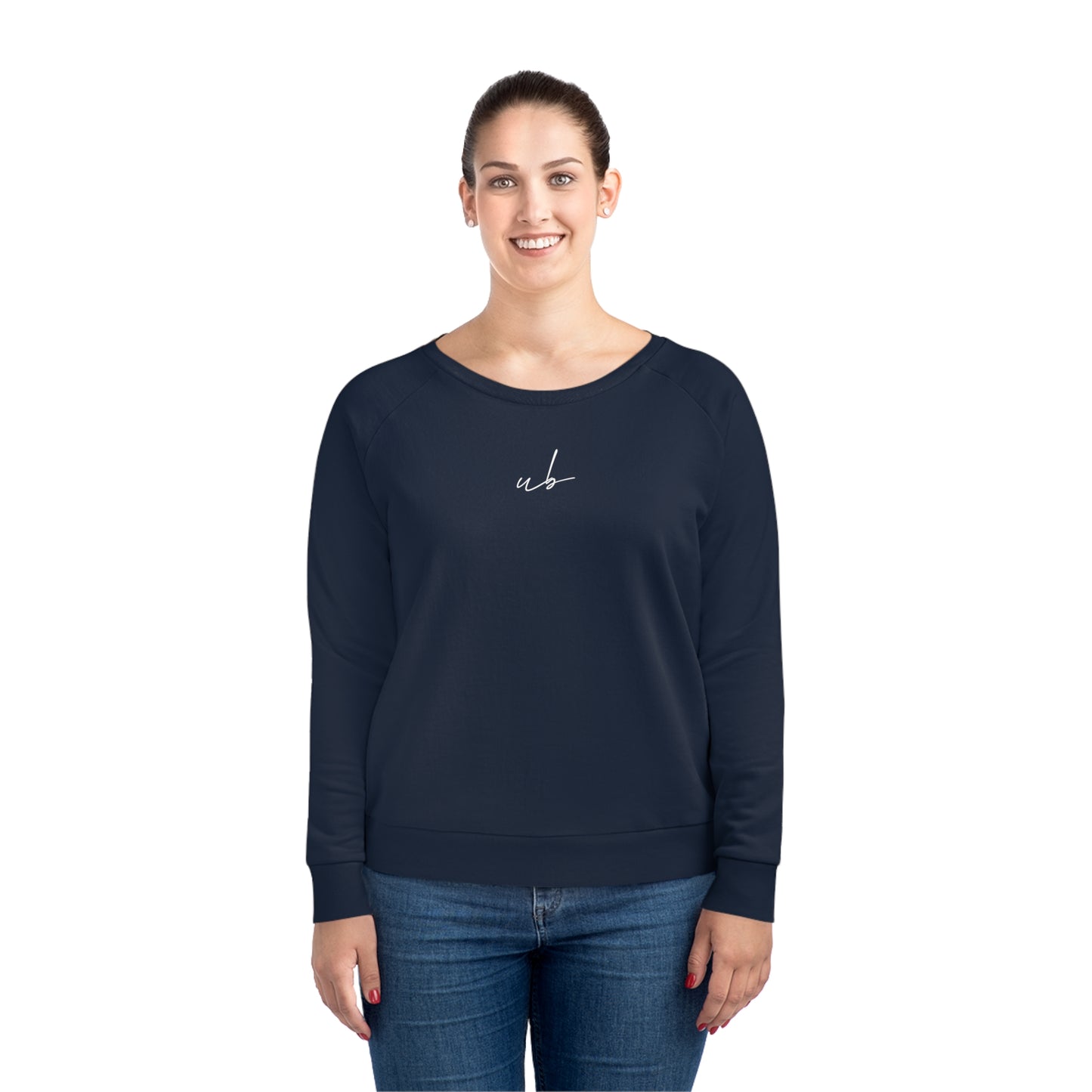 Dazzler Basic Sweatshirt