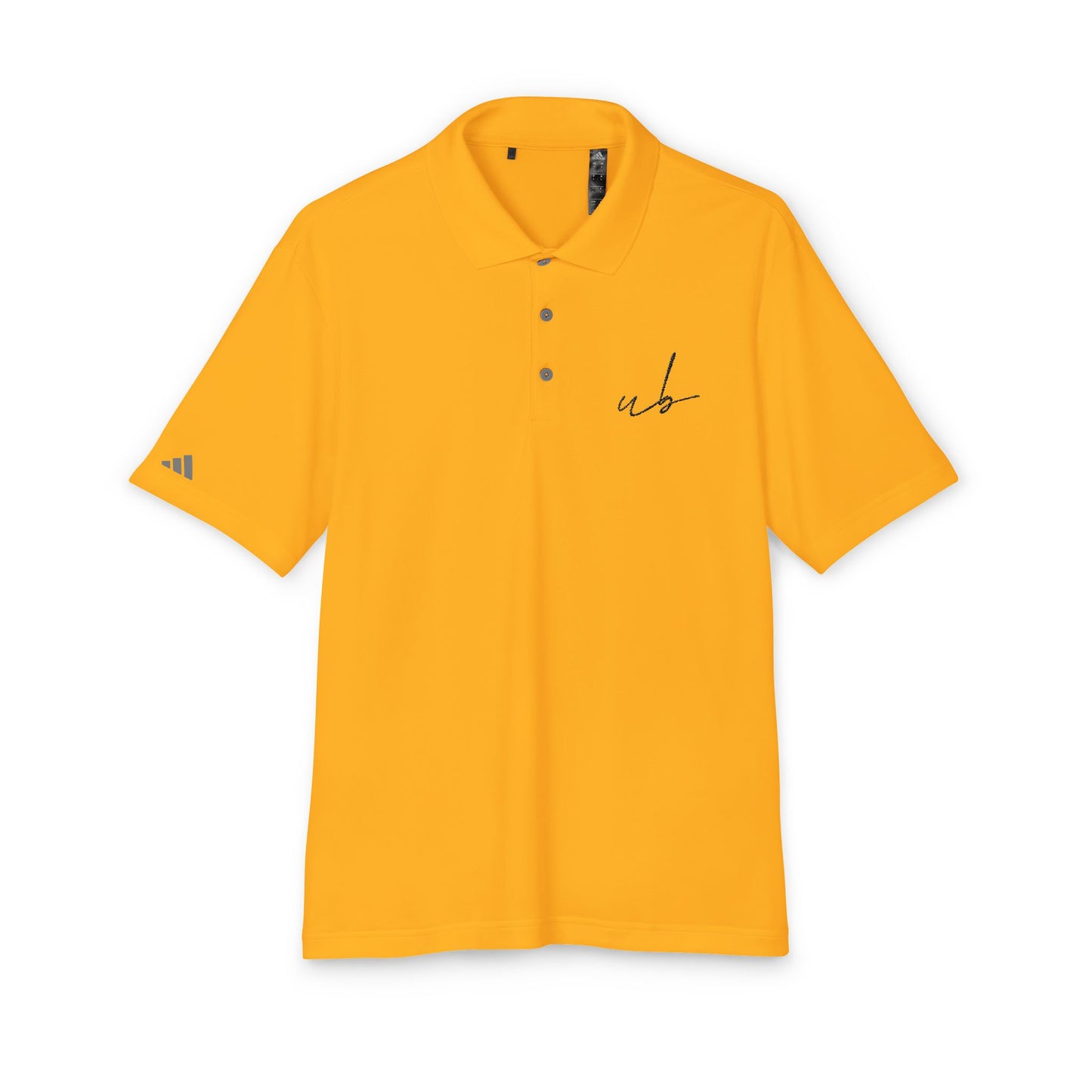 Adidas Unisex Urban Baba Performance Polo Shirt