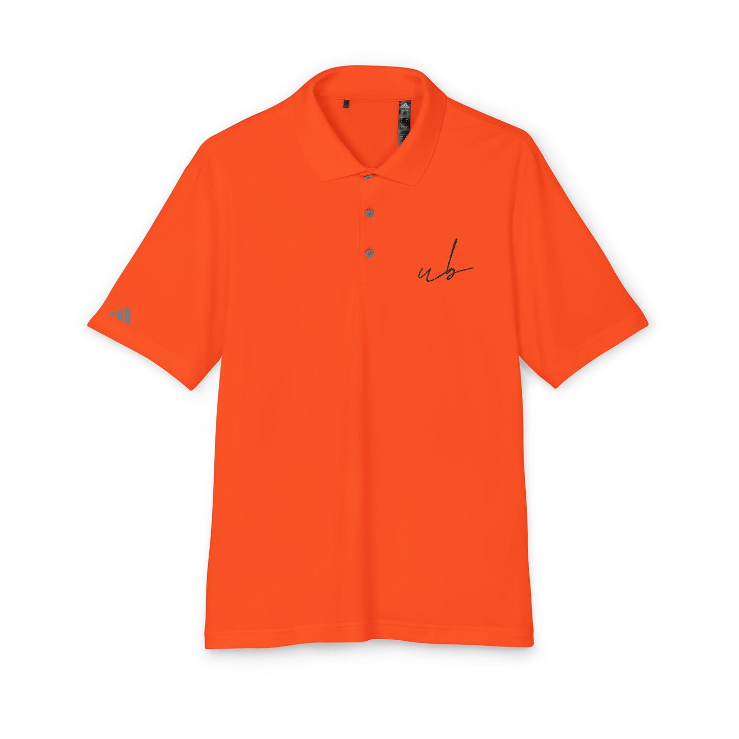 Adidas Unisex Urban Baba Performance Polo Shirt