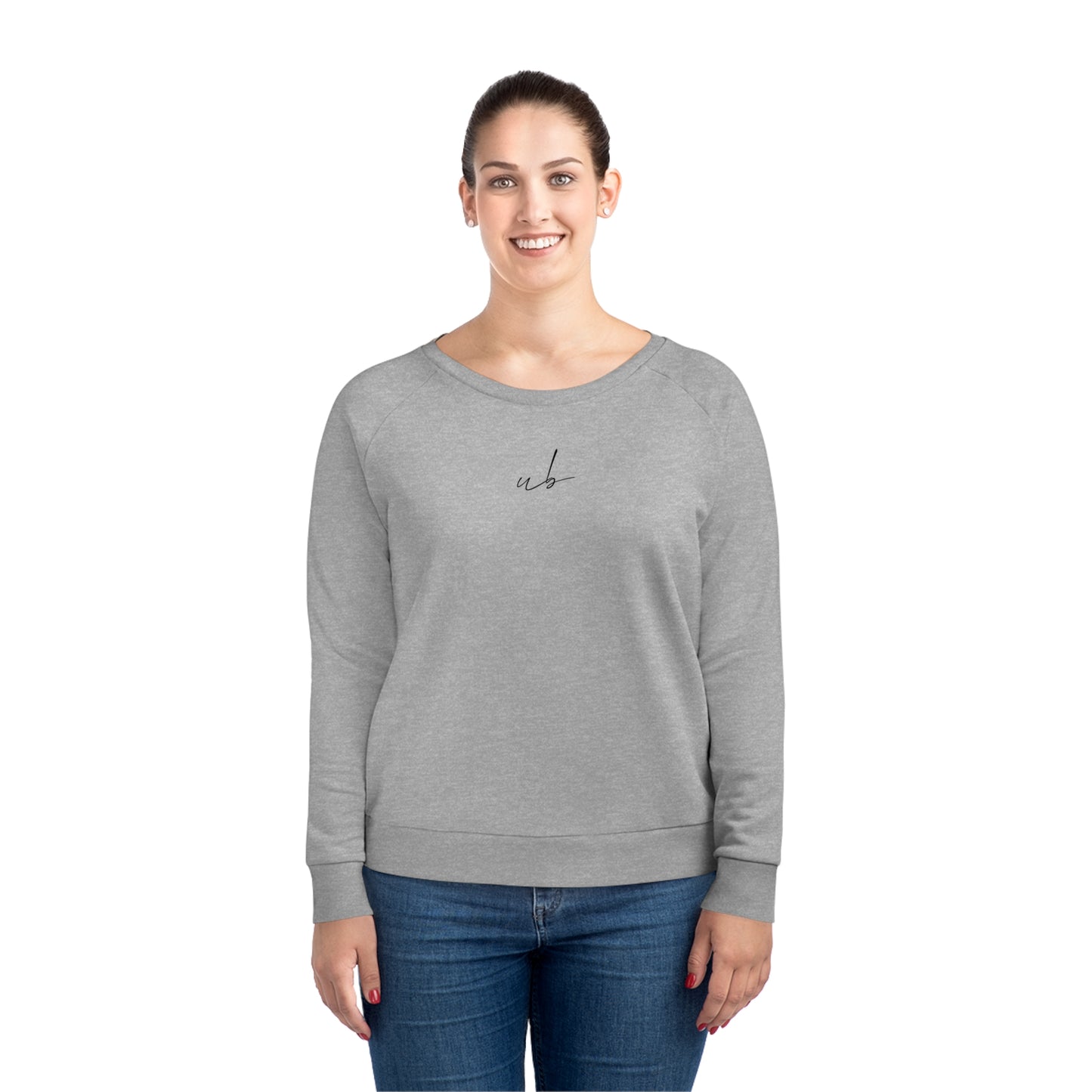 Dazzler Basic Sweatshirt