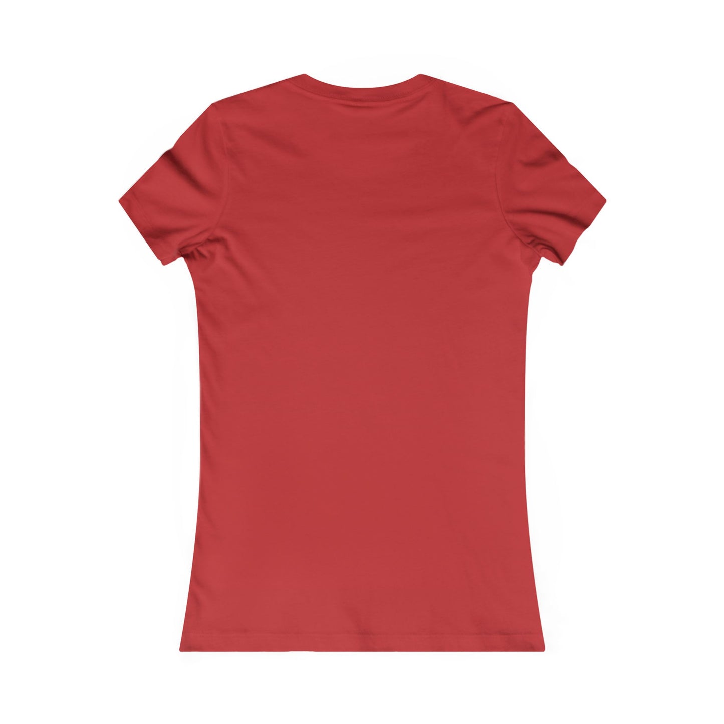 Premium Organic Favorite Tee 100% Bio Baumwolle