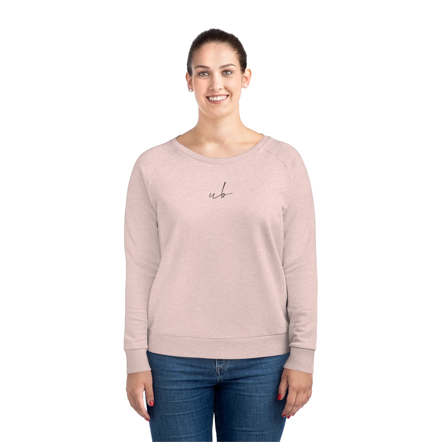 Dazzler Basic Sweatshirt