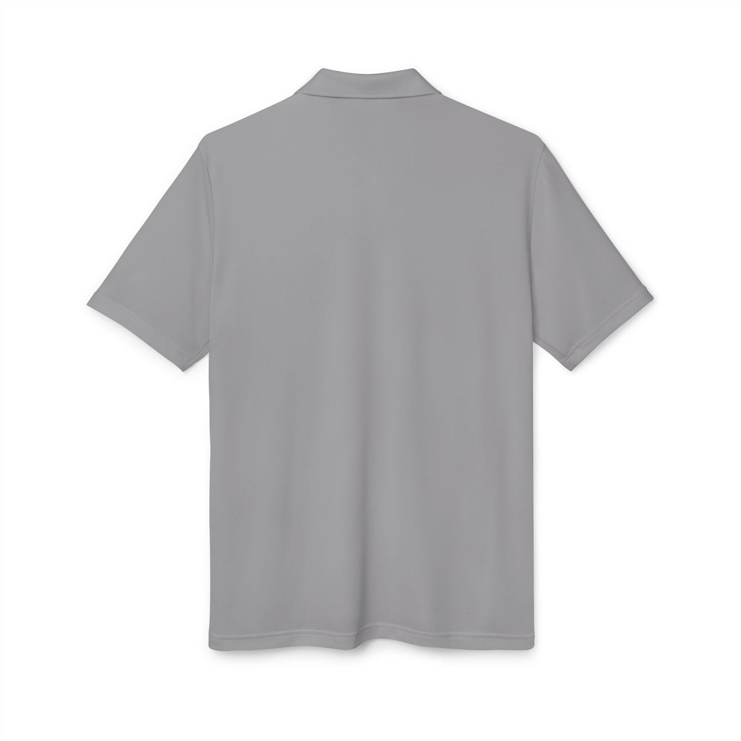 Adidas Unisex Urban Baba Performance Polo Shirt