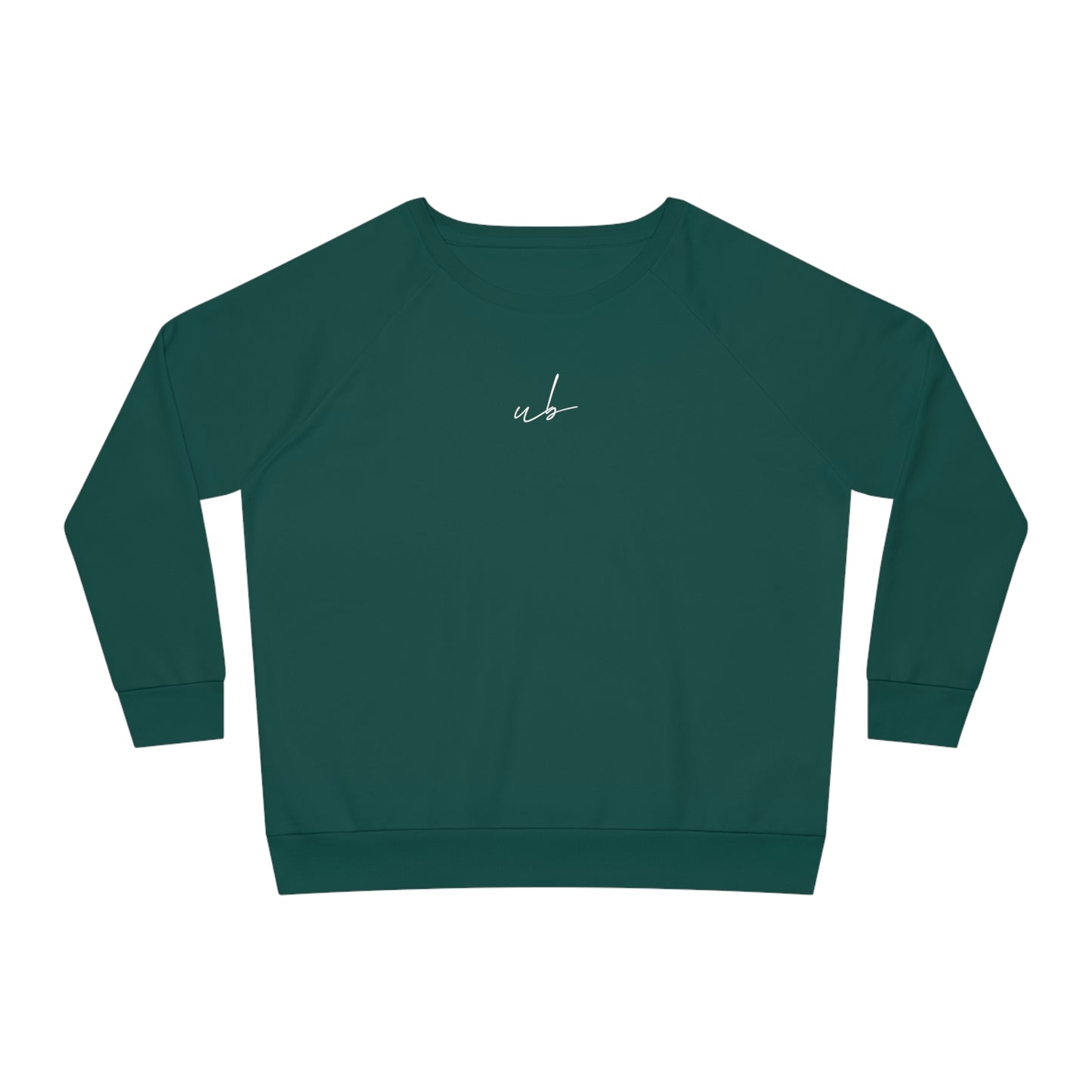 Dazzler Basic Sweatshirt