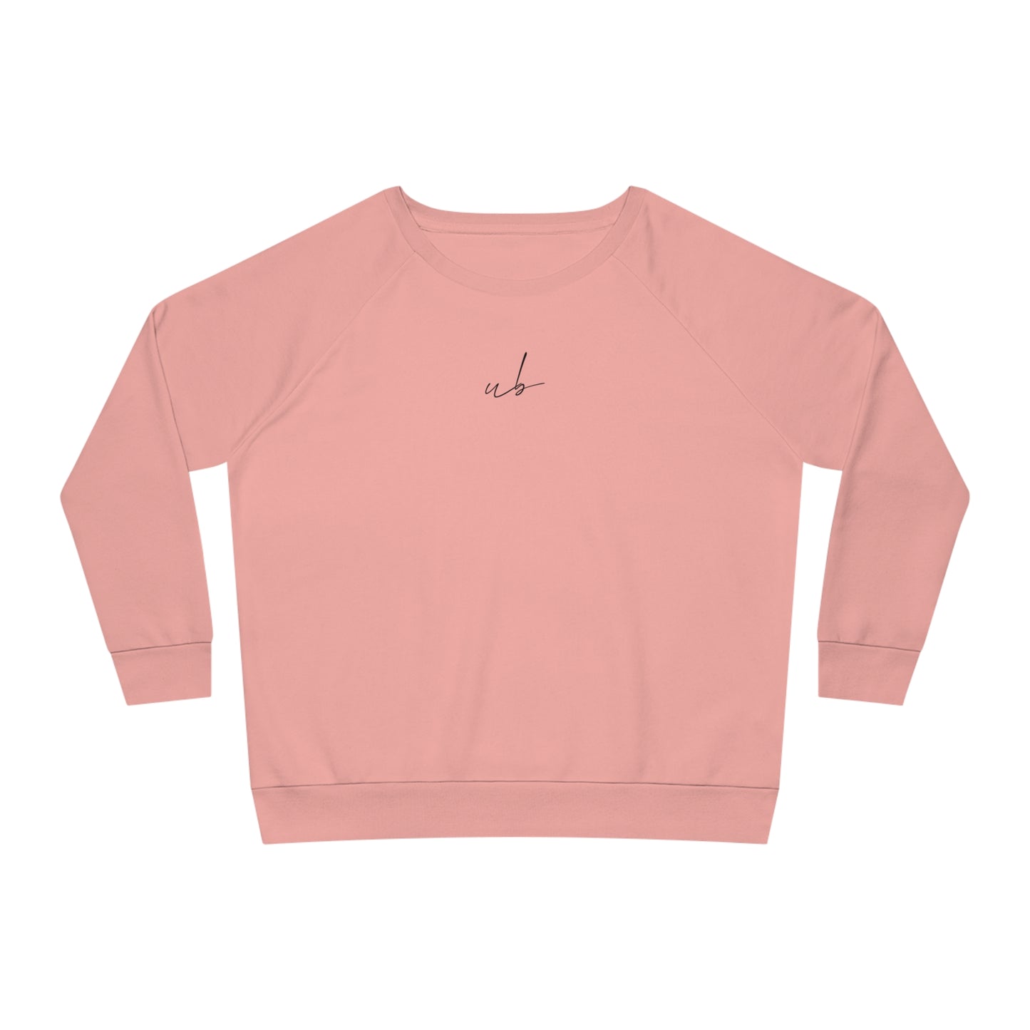 Dazzler Basic Sweatshirt