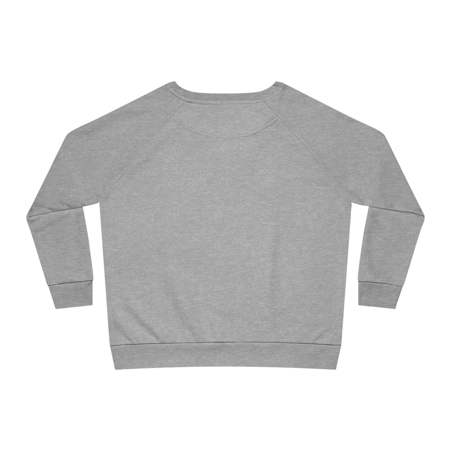 Dazzler Basic Sweatshirt
