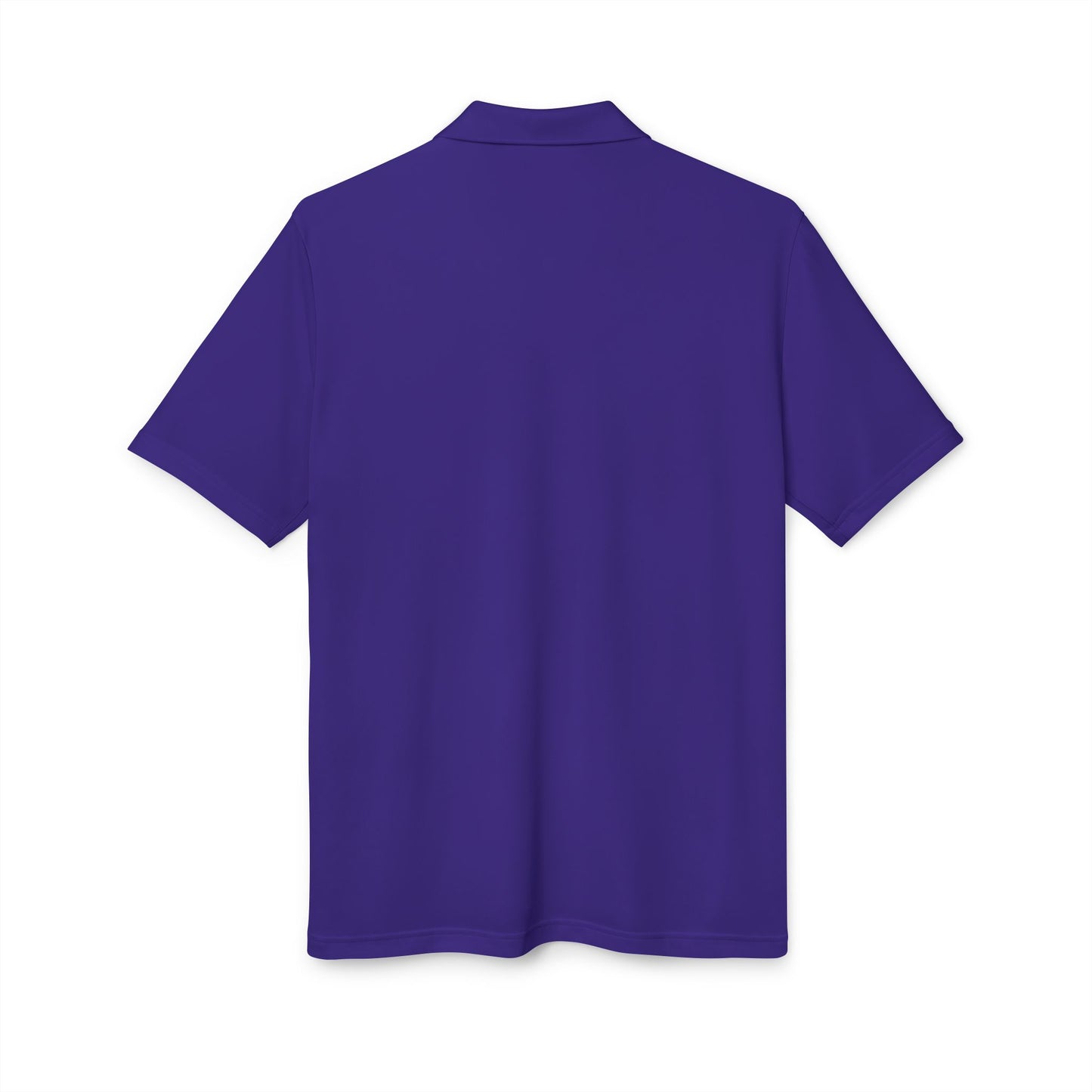 Adidas Unisex Urban Baba Performance Polo Shirt