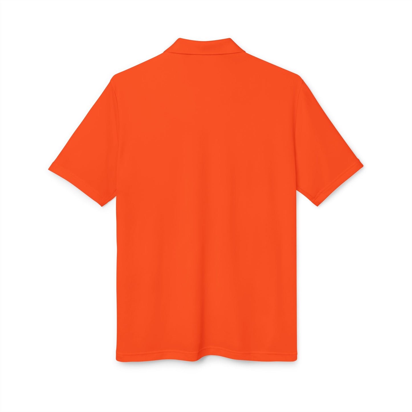 Adidas Unisex Urban Baba Performance Polo Shirt