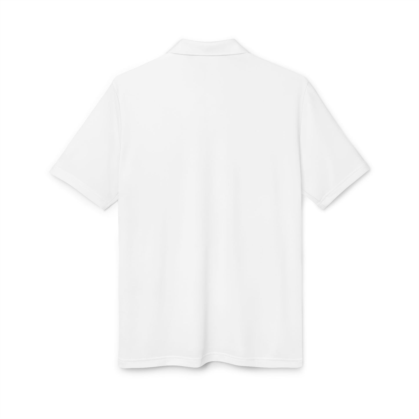 Adidas Unisex Urban Baba Performance Polo Shirt