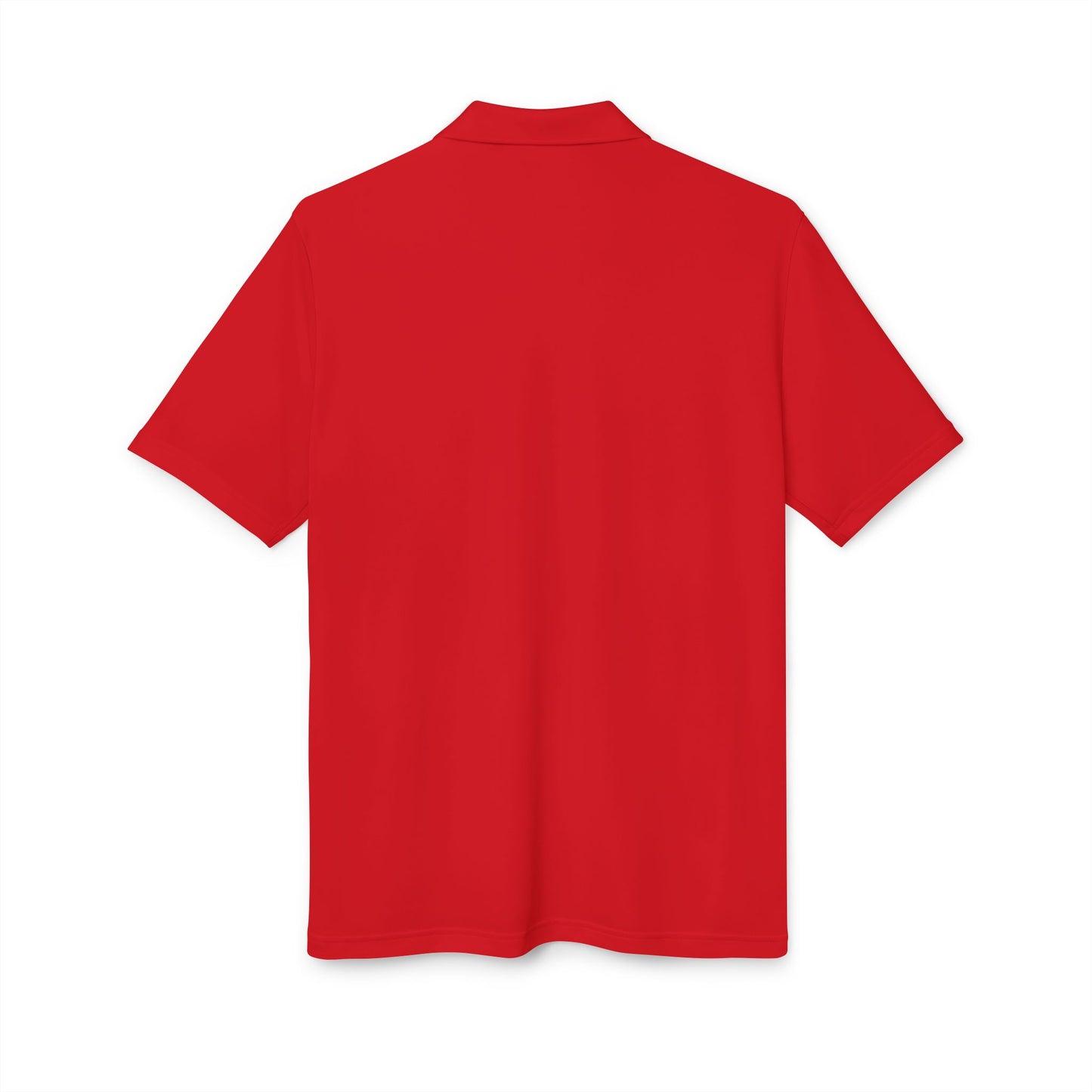 Adidas Unisex Urban Baba Performance Polo Shirt