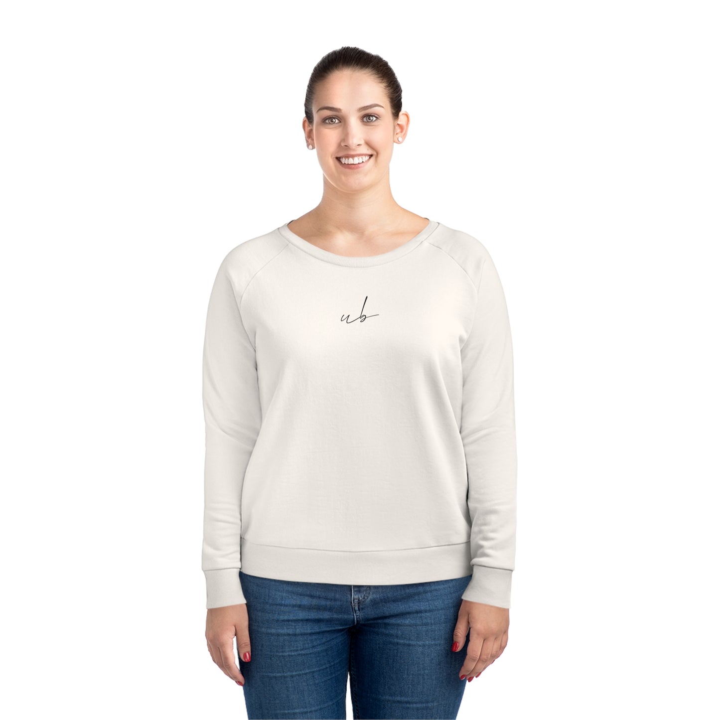 Dazzler Basic Sweatshirt