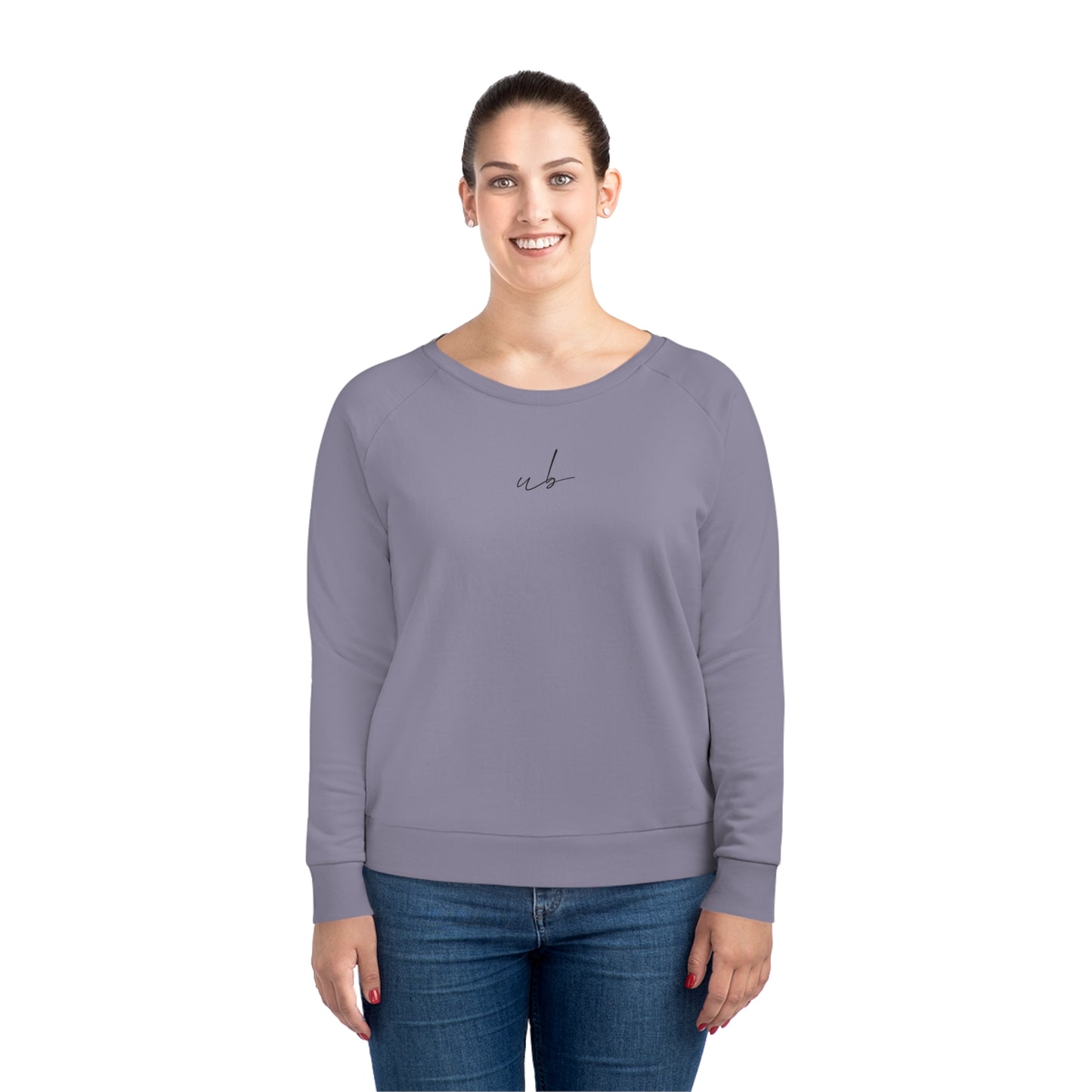 Dazzler Basic Sweatshirt