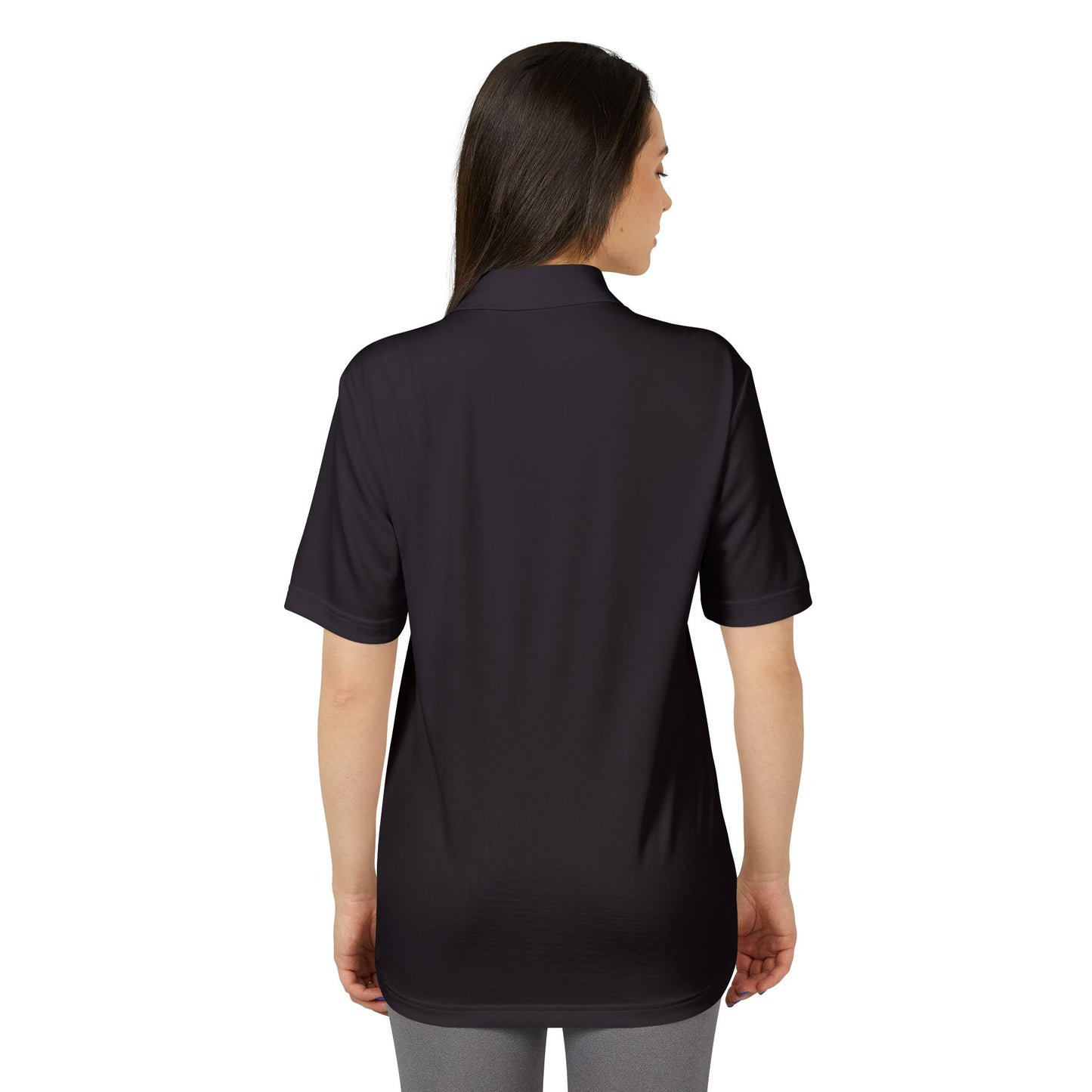 Adidas Unisex Urban Baba Performance Polo Shirt