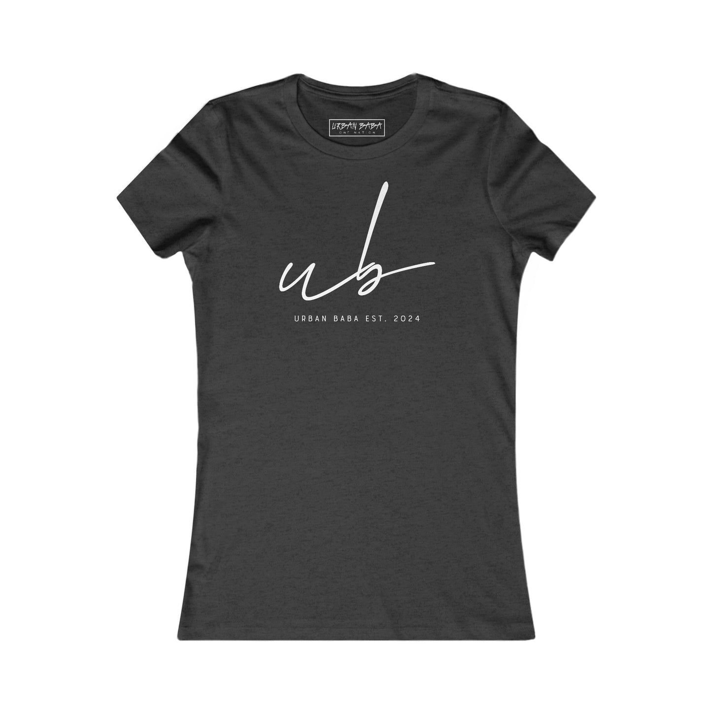 Premium Organic Favorite Tee 100% Bio Baumwolle