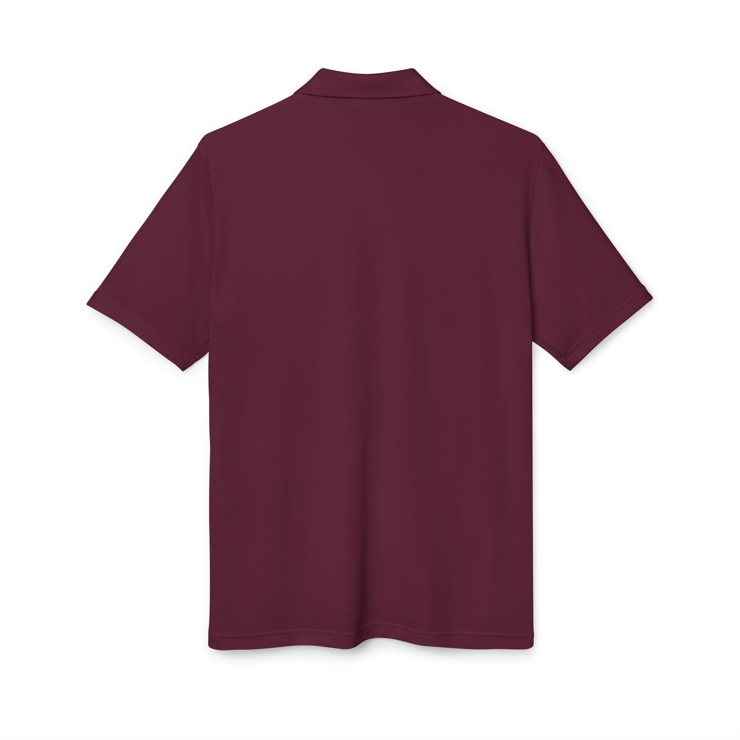Adidas Unisex Urban Baba Performance Polo Shirt