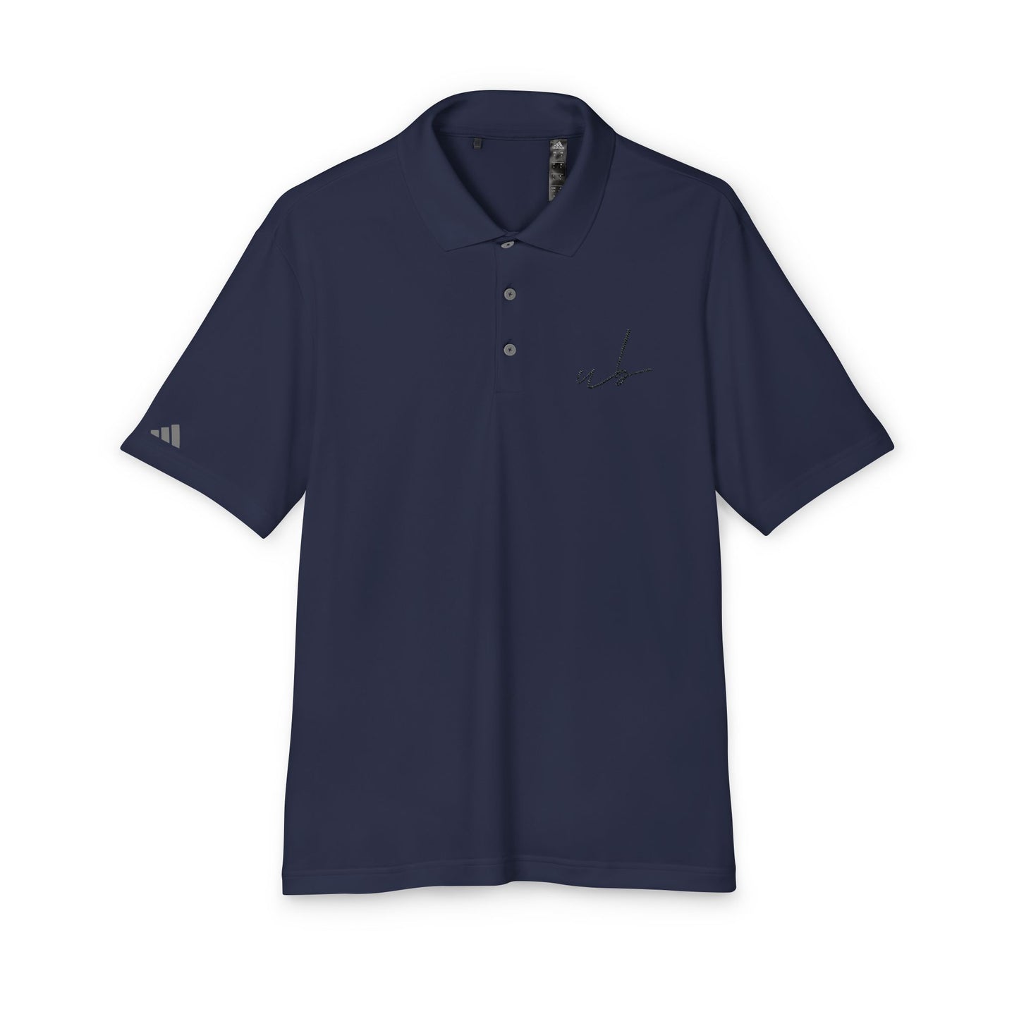 Adidas Unisex Urban Baba Performance Polo Shirt
