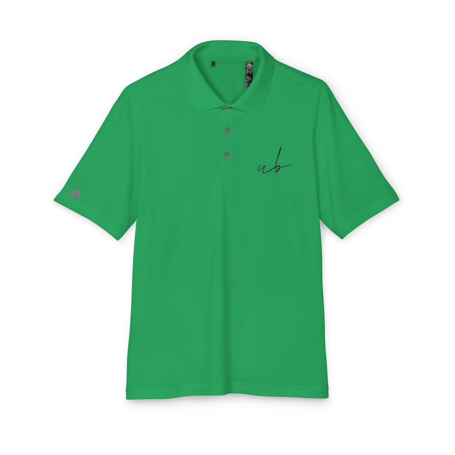 Adidas Unisex Urban Baba Performance Polo Shirt