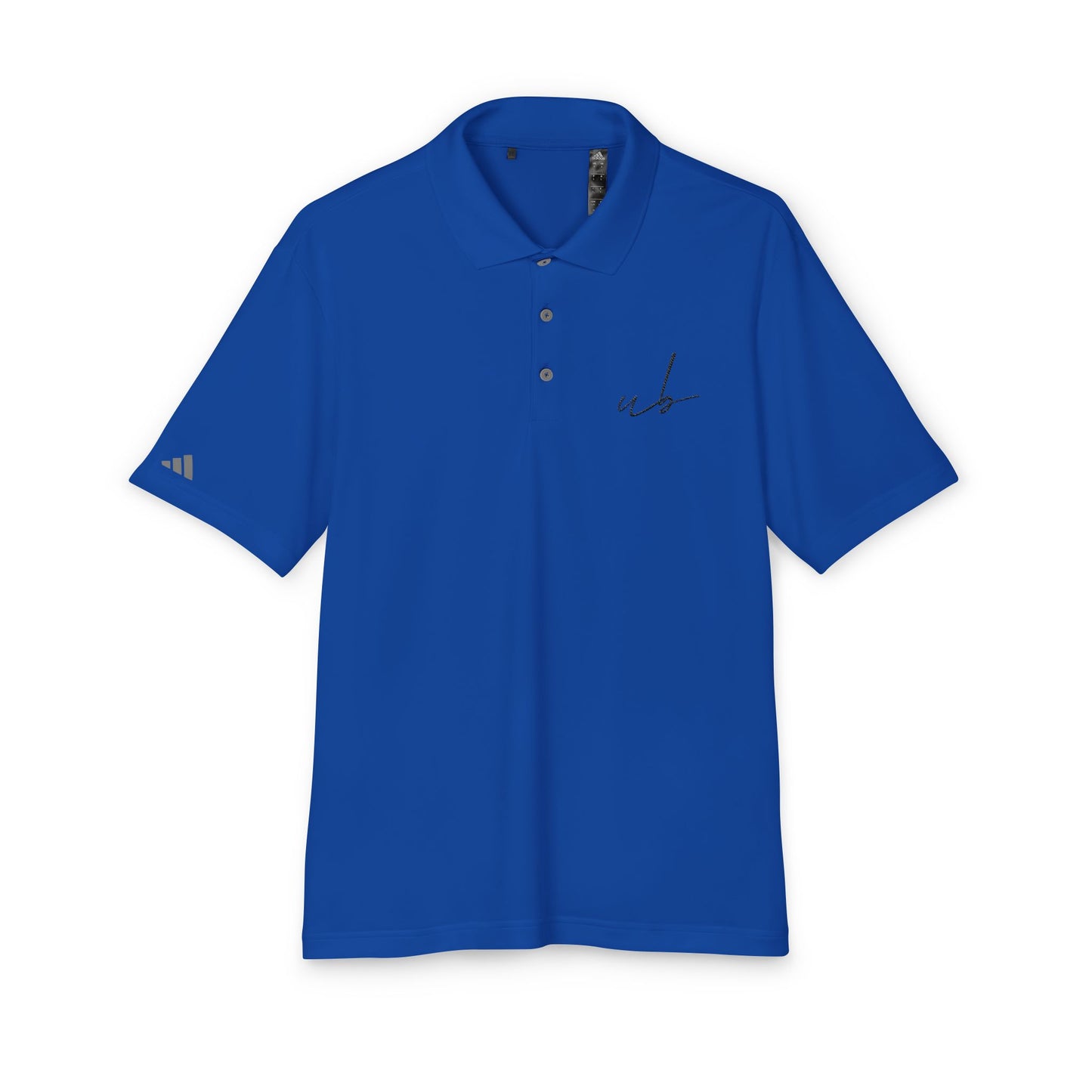 Adidas Unisex Urban Baba Performance Polo Shirt