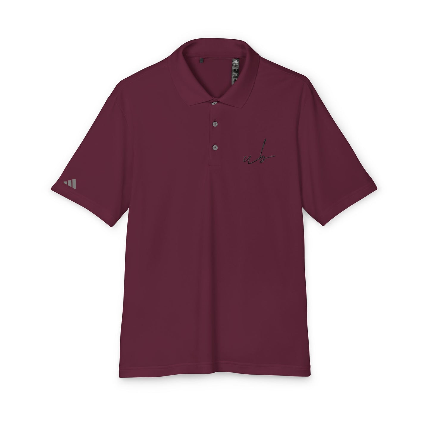 Adidas Unisex Urban Baba Performance Polo Shirt