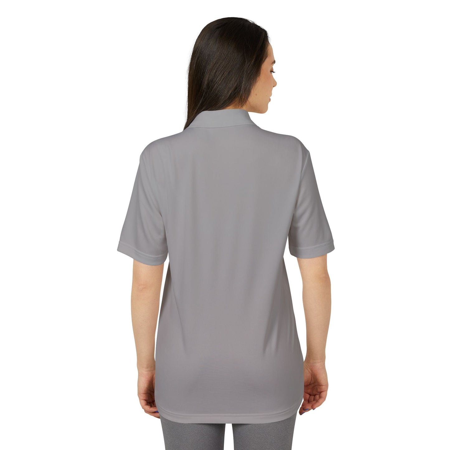 Adidas Unisex Urban Baba Performance Polo Shirt