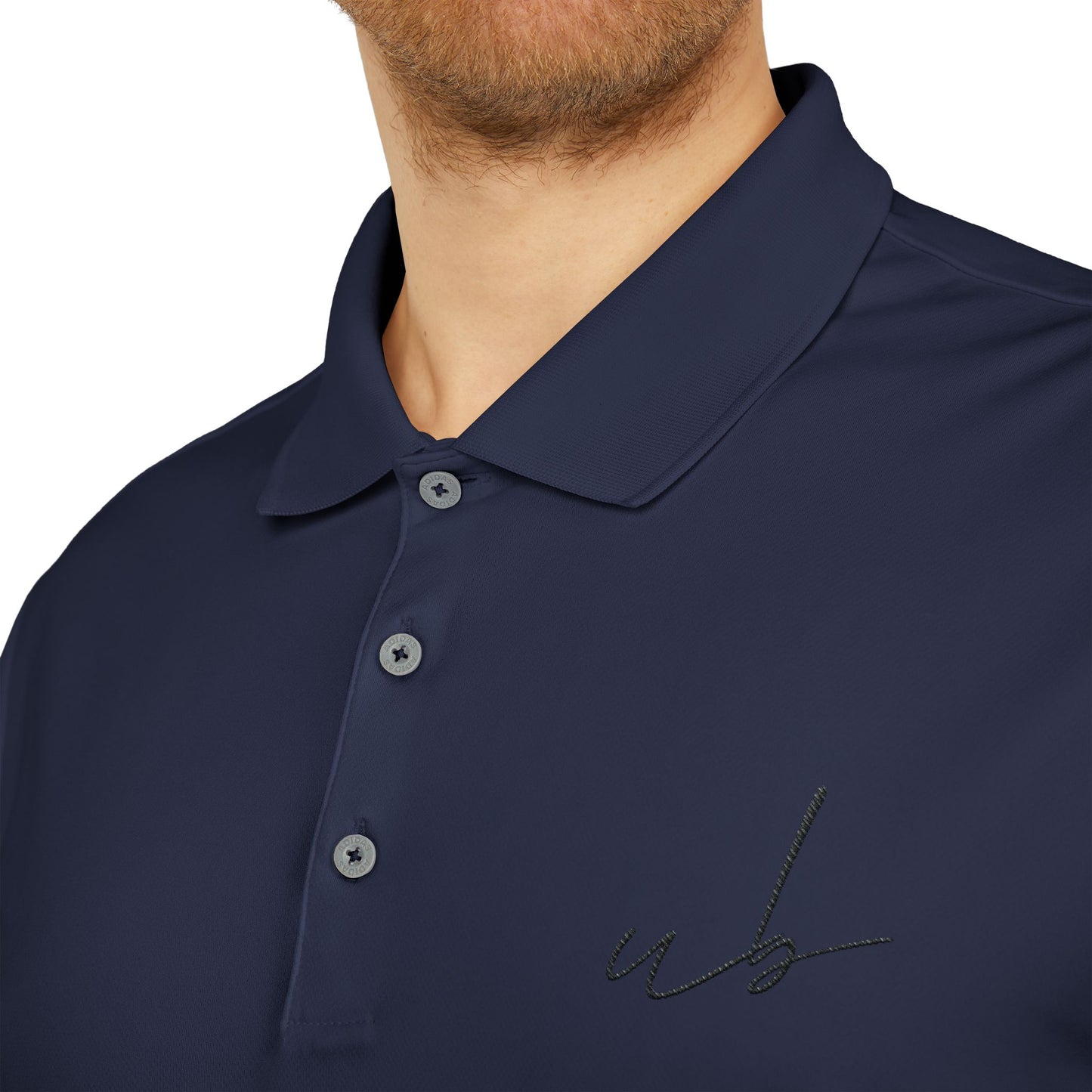 Adidas Unisex Urban Baba Performance Polo Shirt
