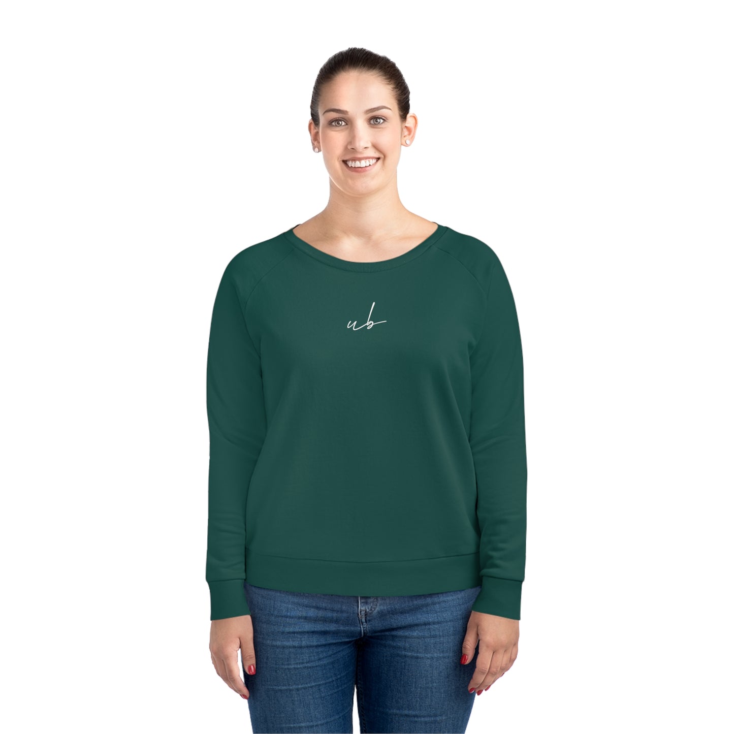 Dazzler Basic Sweatshirt