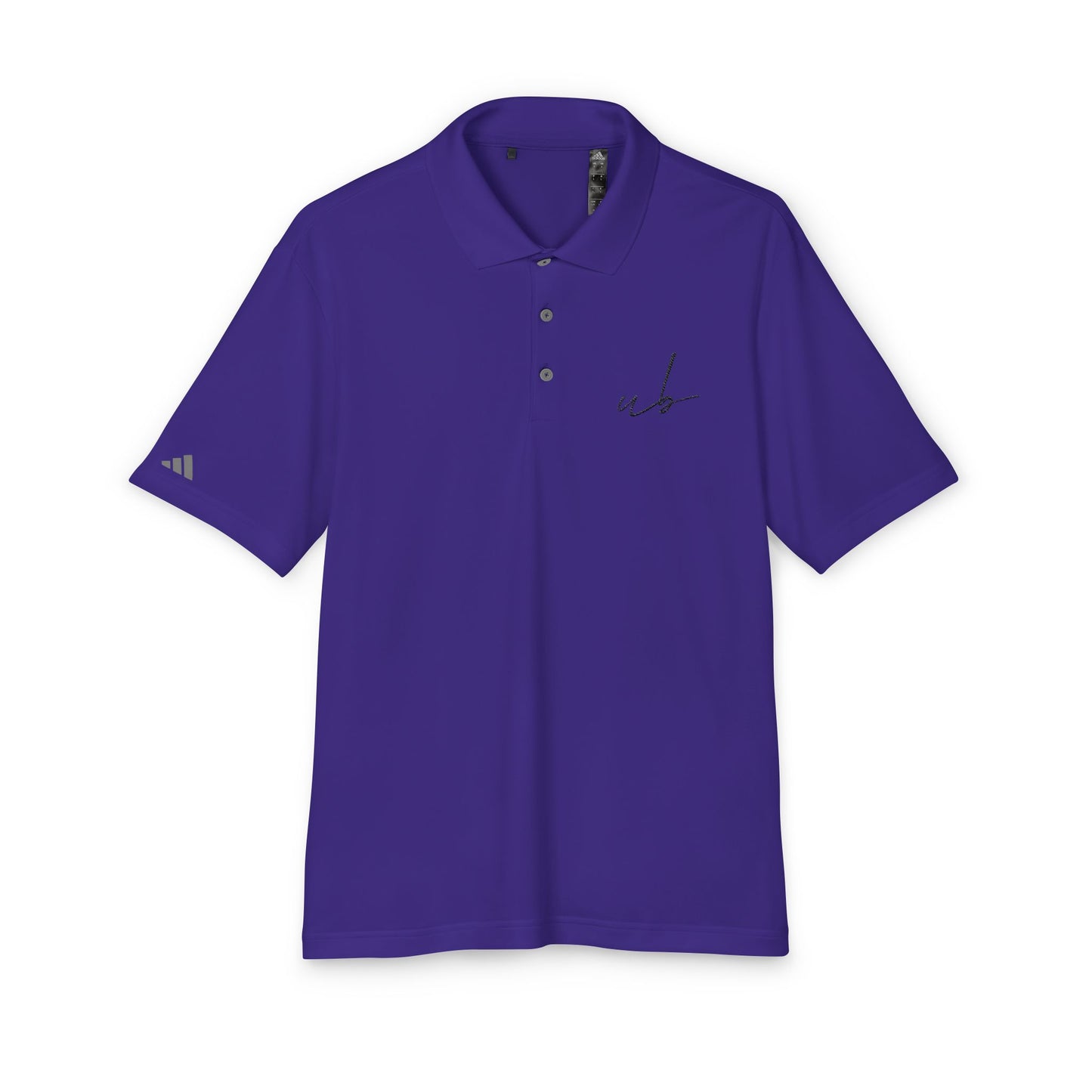 Adidas Unisex Urban Baba Performance Polo Shirt