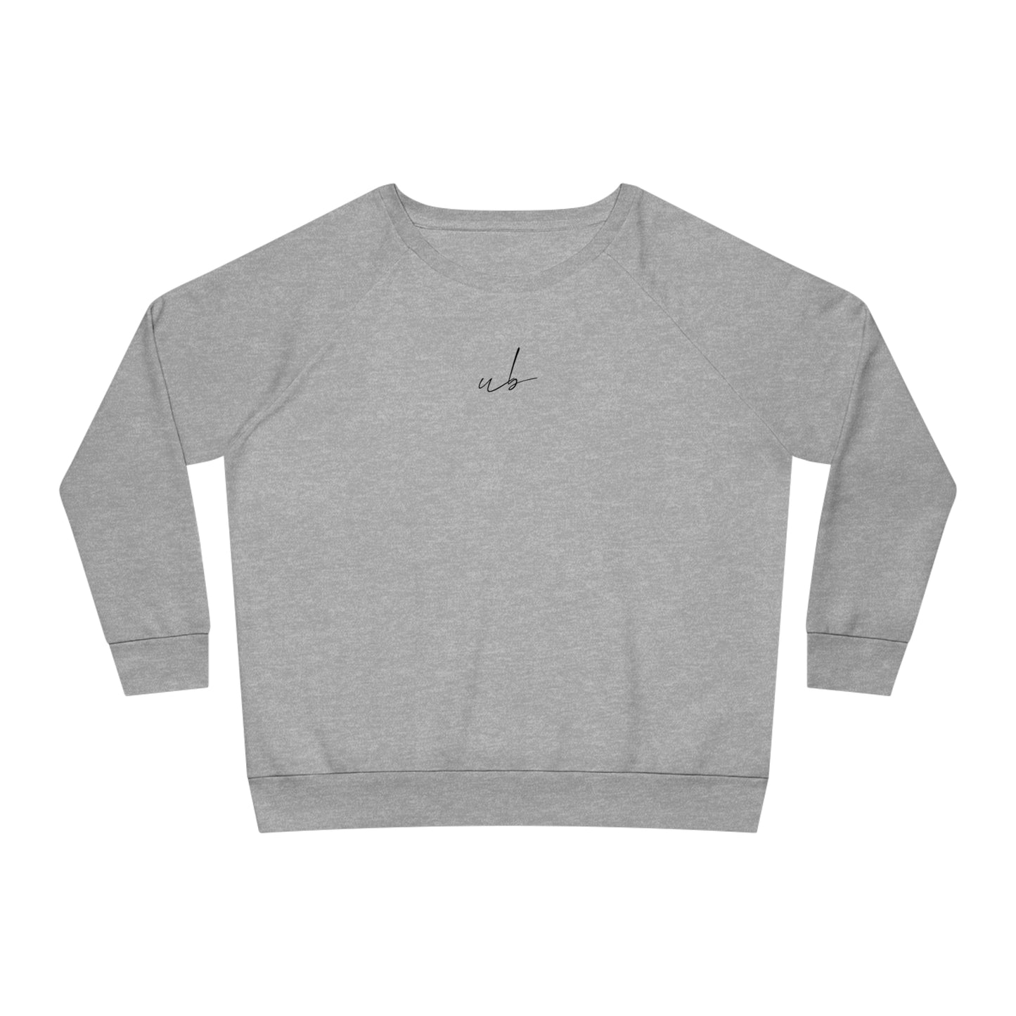 Dazzler Basic Sweatshirt