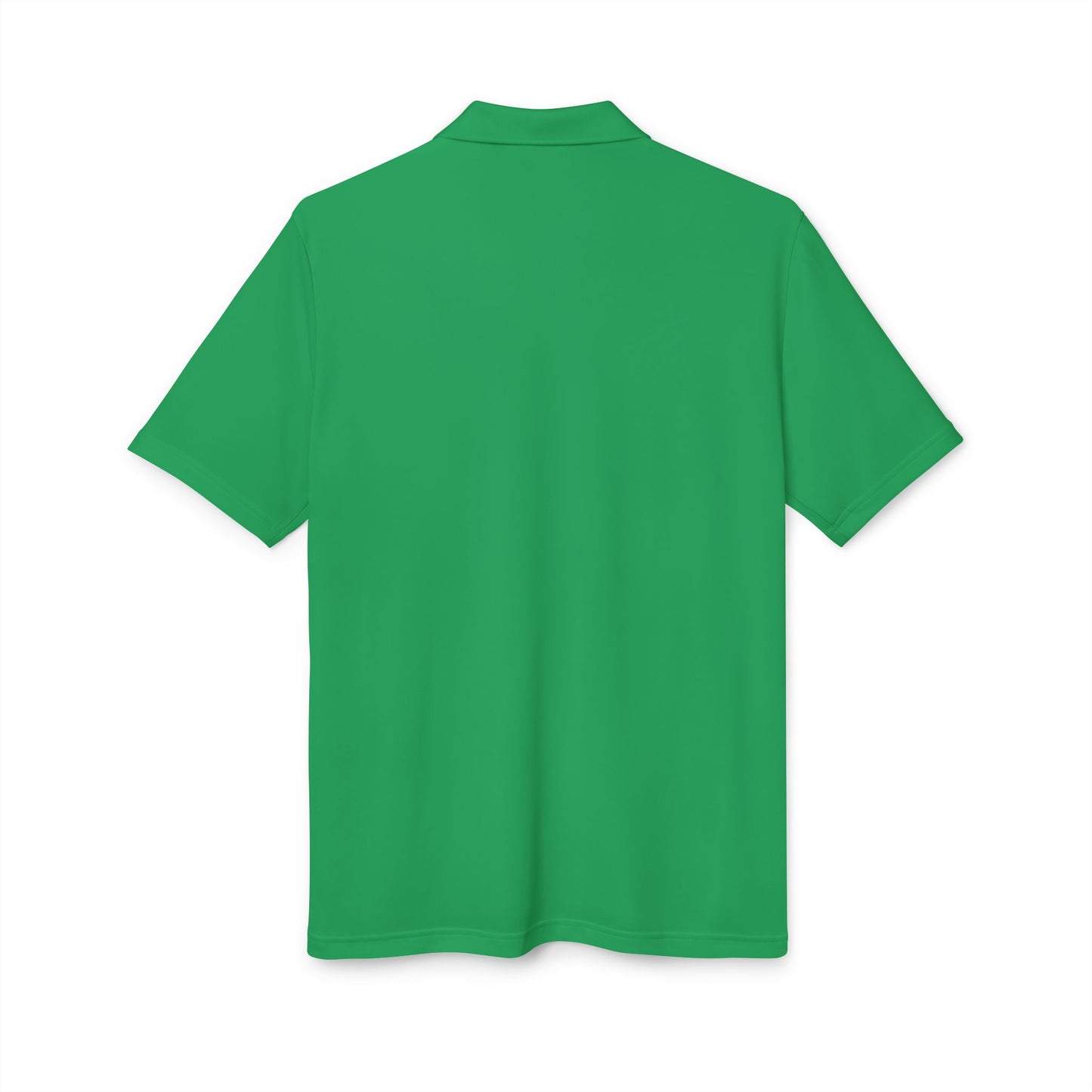 Adidas Unisex Urban Baba Performance Polo Shirt