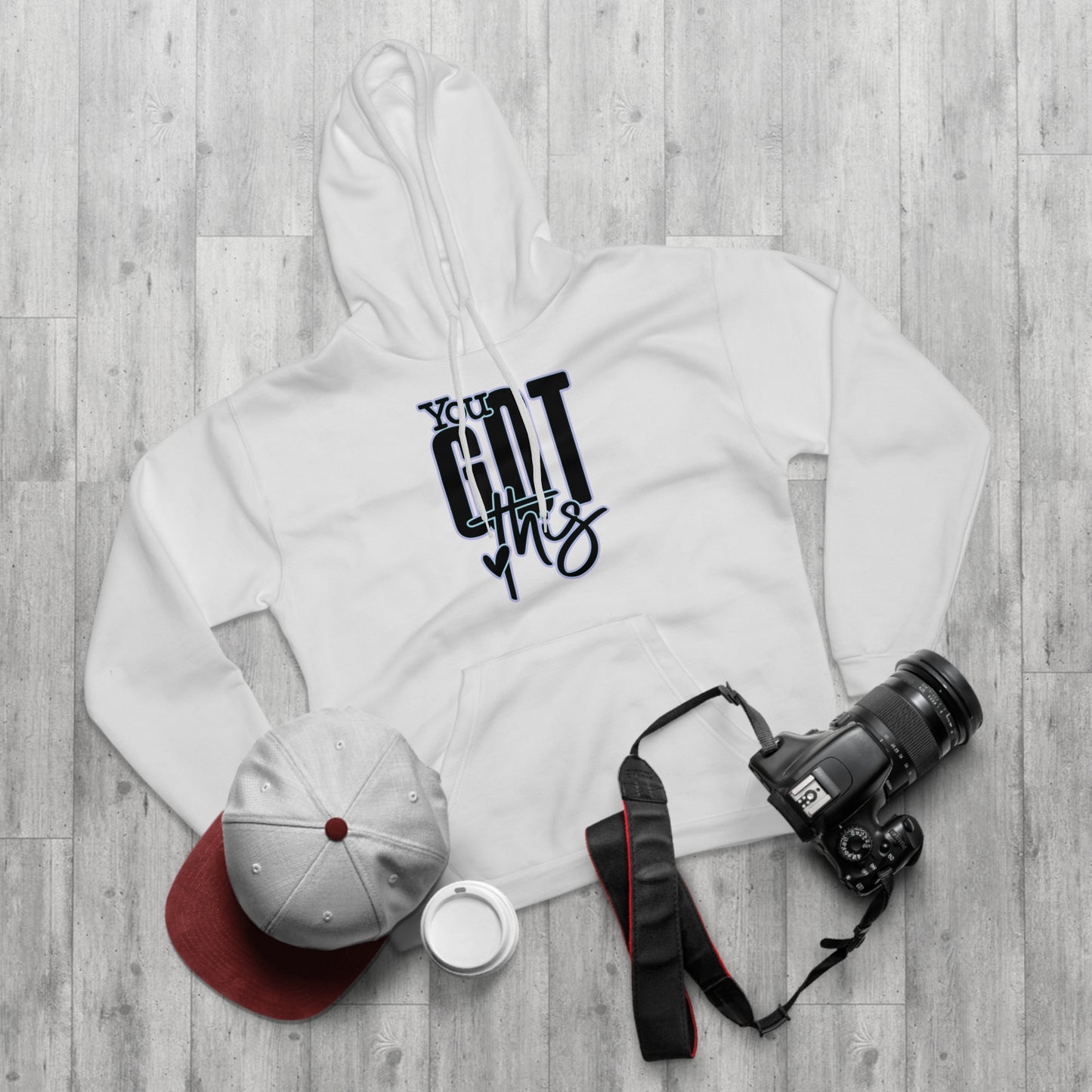 Love this Hoodie von Urban Baba