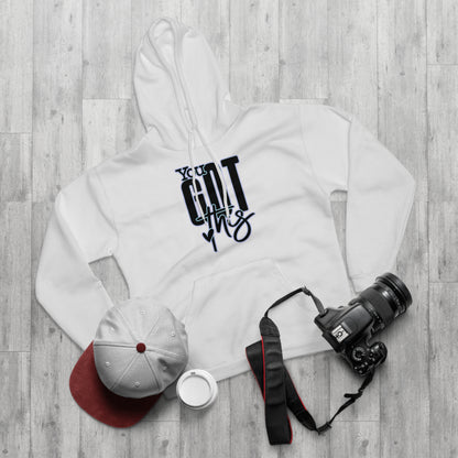 Love this Hoodie von Urban Baba
