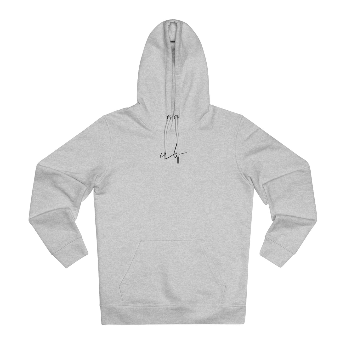 Poseidon Premium Bio Hoodie von Urban Baba