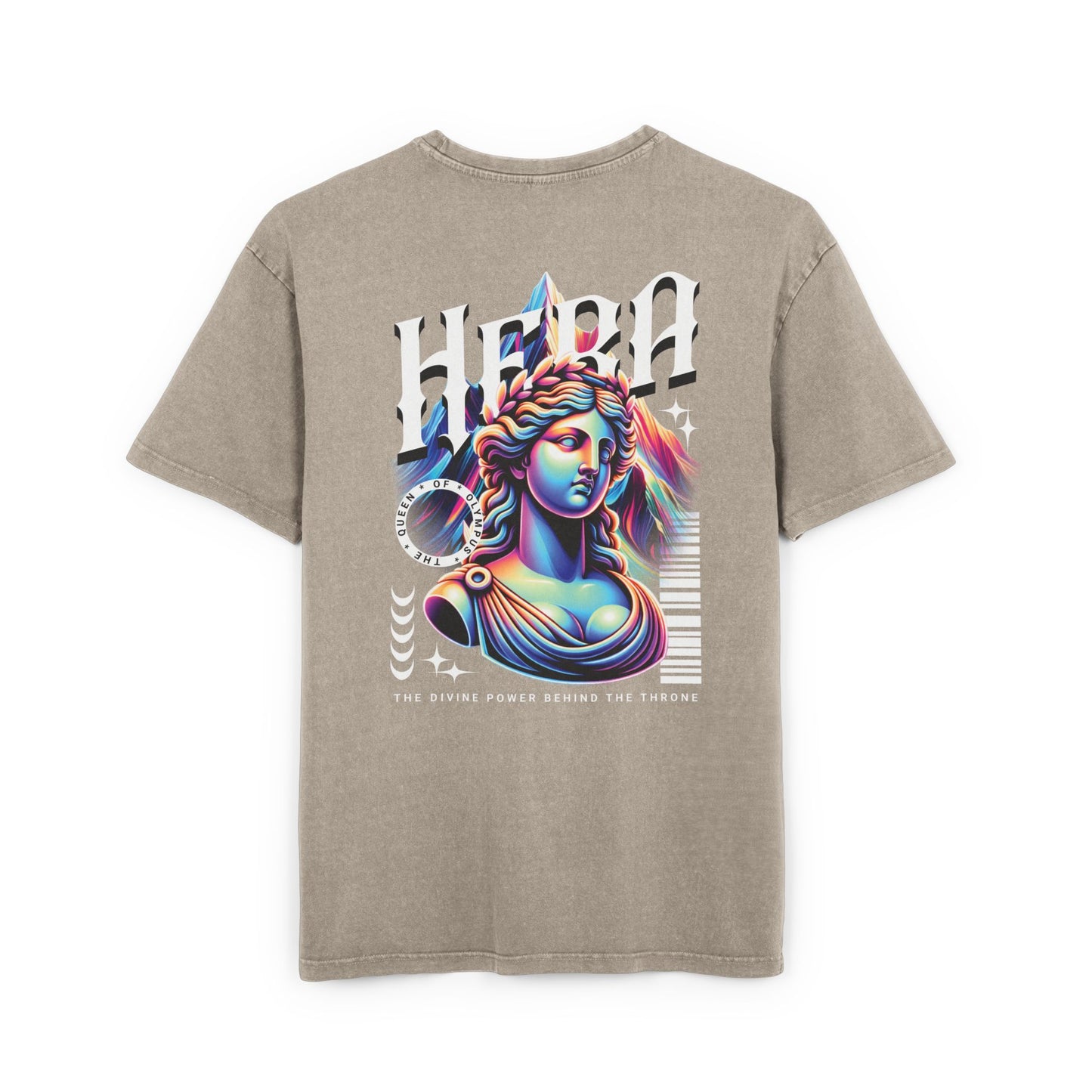 Hera Premium Shirt 100% Baumwolle