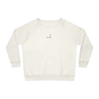 Dazzler Basic Sweatshirt
