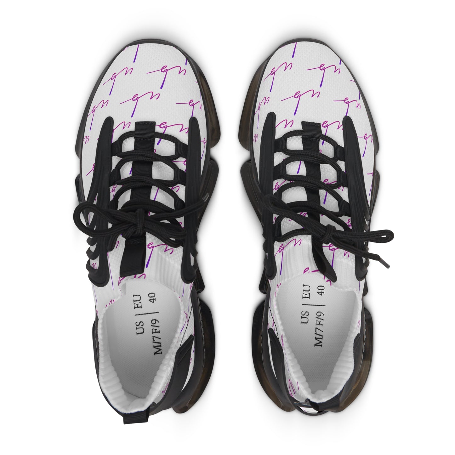 Urban Runnerz 24 W