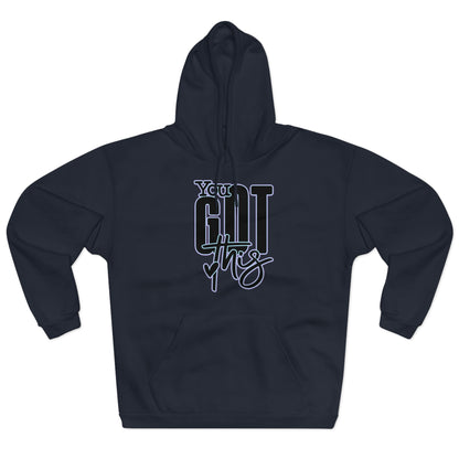 Love this Hoodie von Urban Baba