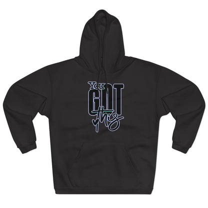 Love this Hoodie von Urban Baba