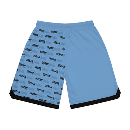 Basketball Shorts mit UB Design