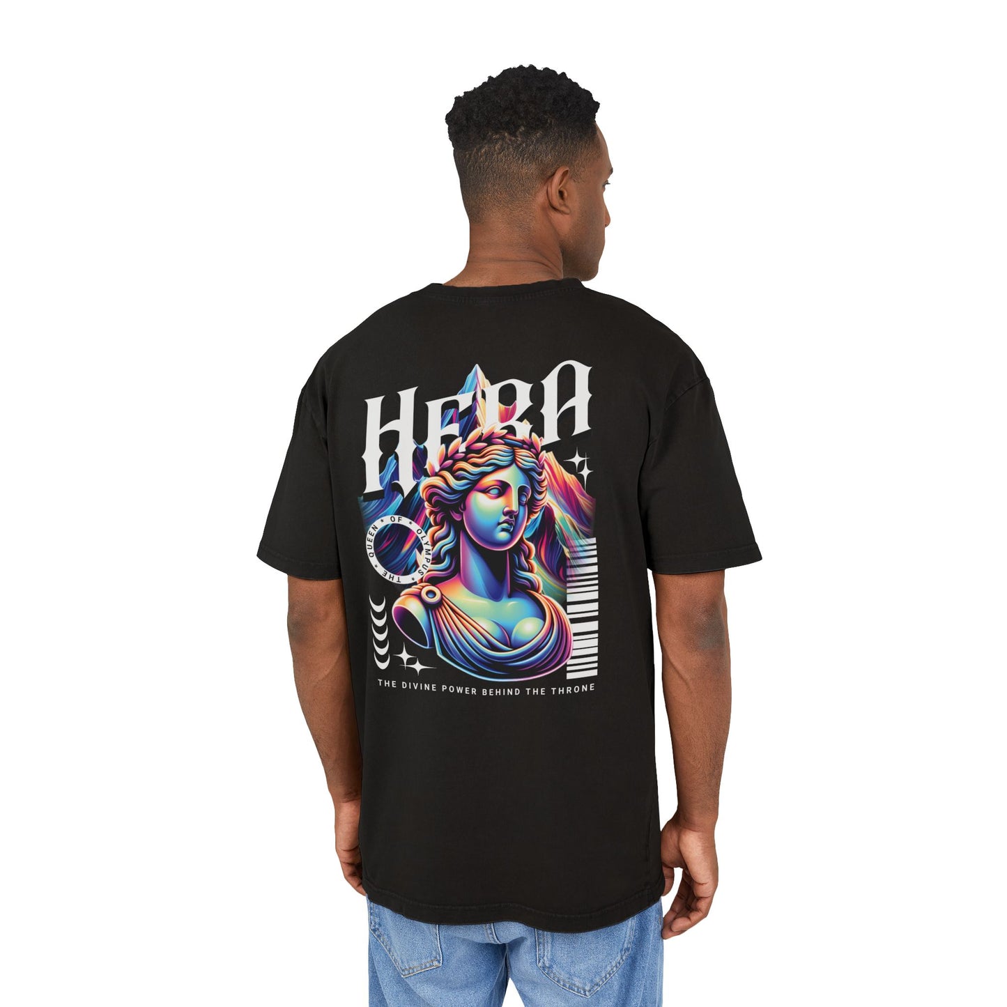 Hera Premium Shirt 100% Baumwolle