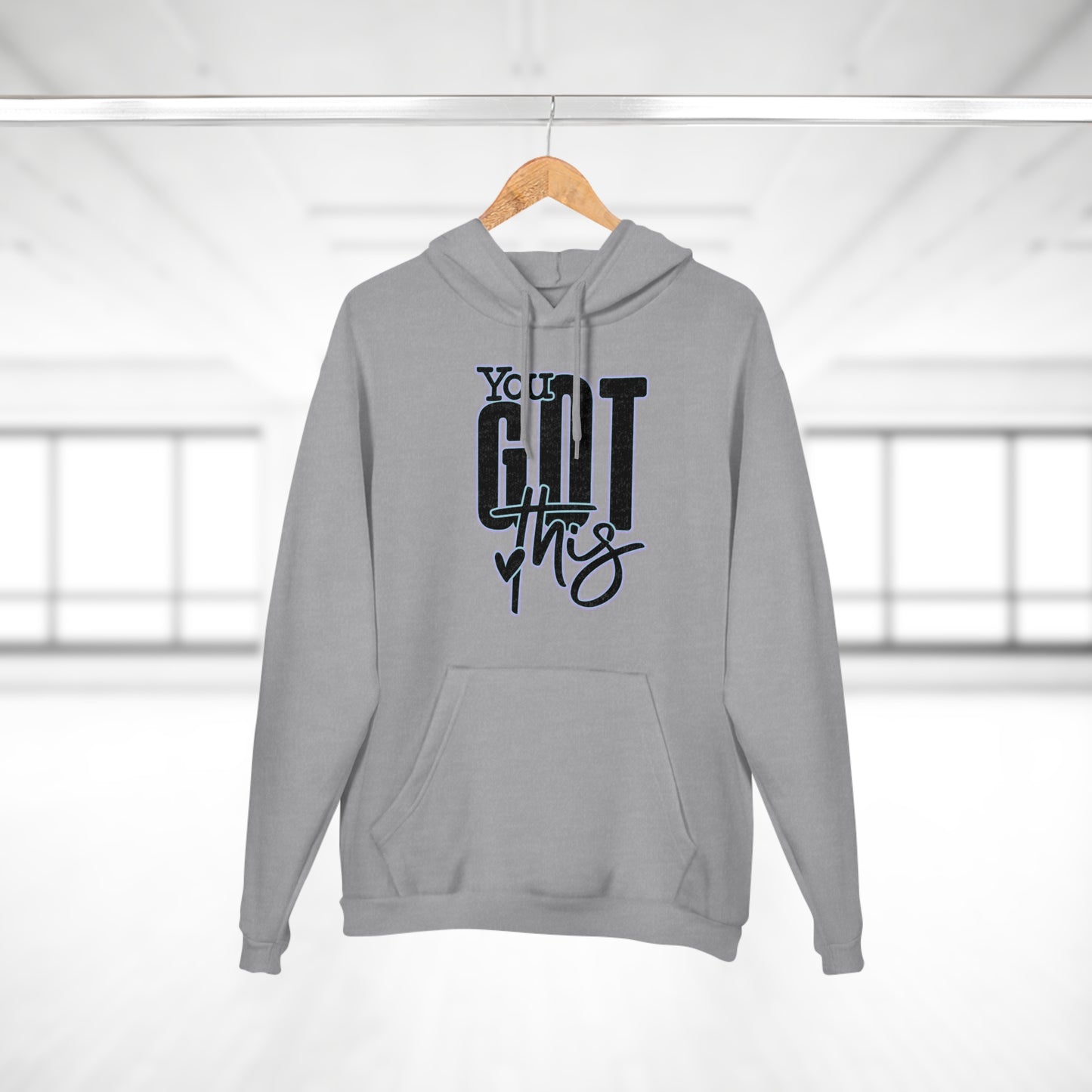 Love this Hoodie von Urban Baba
